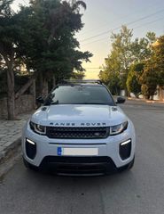 Land Rover Range Rover Evoque 2018 DYNAMIC PANORAMA 180hp