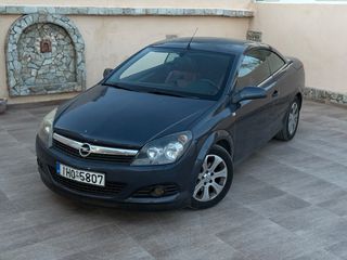 Opel Astra 2008 ΔΟΣΕΙΣ ΜΕΣΩ ΤΡΑΠΕΖΑΣ ! ! !