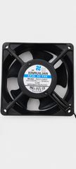 Καινούργιος Αξονικός Ανεμιστήρας AC 230V 120x120x38mm XINRUILIAN RAH1238S1
