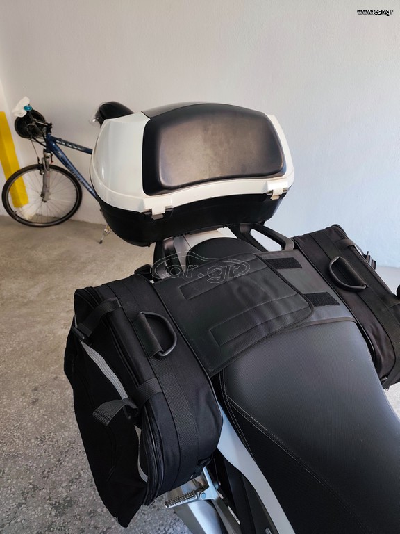 Honda Integra 750 2016
