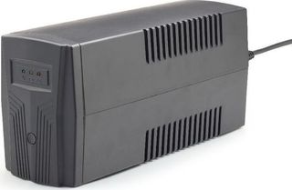 Energenie EG-UPS-B650 Line-Interactive 650VA 390W με 2 Schuko Πρίζες