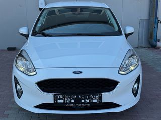 Ford Fiesta 2019 1.1 Ti-VCT Trend Van-thumb-1