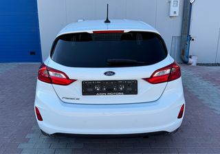 Ford Fiesta 2019 1.1 Ti-VCT Trend Van-thumb-5