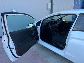 Ford Fiesta 2019 1.1 Ti-VCT Trend Van-thumb-8