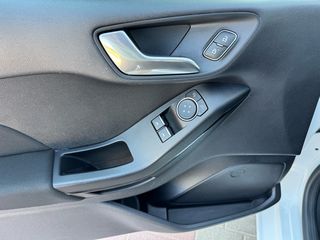 Ford Fiesta 2019 1.1 Ti-VCT Trend Van-thumb-10