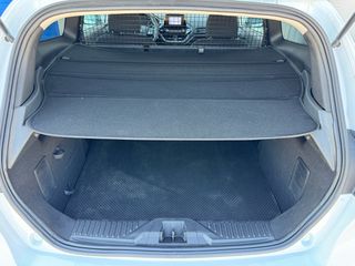 Ford Fiesta 2019 1.1 Ti-VCT Trend Van-thumb-12