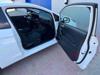 Ford Fiesta 2019 1.1 Ti-VCT Trend Van-thumb-13