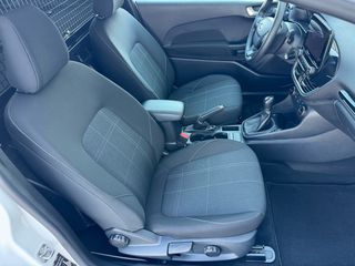 Ford Fiesta 2019 1.1 Ti-VCT Trend Van-thumb-14