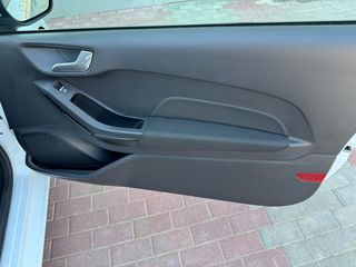 Ford Fiesta 2019 1.1 Ti-VCT Trend Van-thumb-15