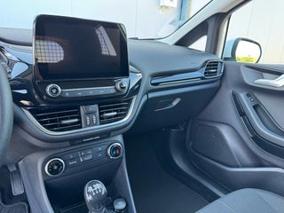 Ford Fiesta 2019 1.1 Ti-VCT Trend Van-thumb-18
