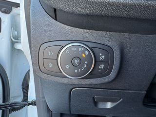 Ford Fiesta 2019 1.1 Ti-VCT Trend Van-thumb-19