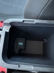 Ford Fiesta 2019 1.1 Ti-VCT Trend Van-thumb-20