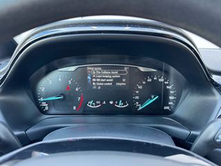 Ford Fiesta 2019 1.1 Ti-VCT Trend Van-thumb-23