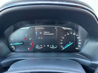 Ford Fiesta 2019 1.1 Ti-VCT Trend Van-thumb-27