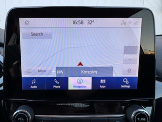 Ford Fiesta 2019 1.1 Ti-VCT Trend Van-thumb-29