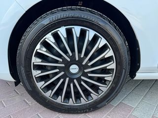 Ford Fiesta 2019 1.1 Ti-VCT Trend Van-thumb-33