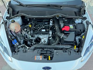 Ford Fiesta 2019 1.1 Ti-VCT Trend Van-thumb-35