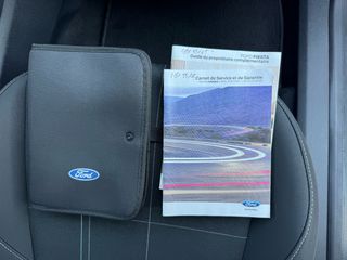 Ford Fiesta 2019 1.1 Ti-VCT Trend Van-thumb-36