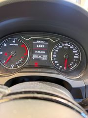 Audi A3 2014 TDI DIESEL S tronic, S Linne