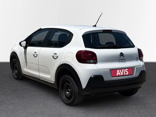 Citroen C3 2021 CORPORATE-thumb-2