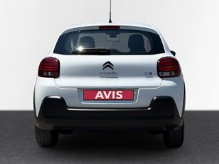 Citroen C3 2021 CORPORATE-thumb-3