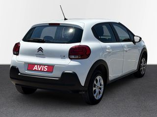 Citroen C3 2021 CORPORATE-thumb-4
