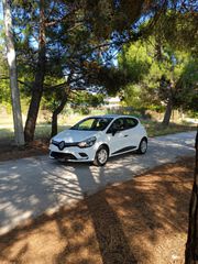 Renault Clio 2017