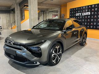 Citroen C5 X 2023