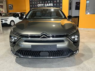 Citroen C5 X 2023-thumb-1