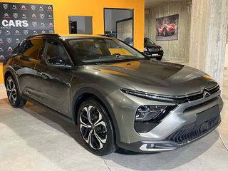Citroen C5 X 2023-thumb-2