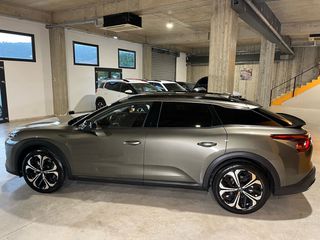 Citroen C5 X 2023-thumb-9