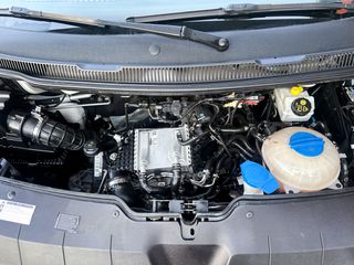 Κλούβα Volkswagen 2020 Transporter T6,4X4 Ελληνικό,LONG,ΟθόνηCarplay,Βιβλίο service-thumb-38