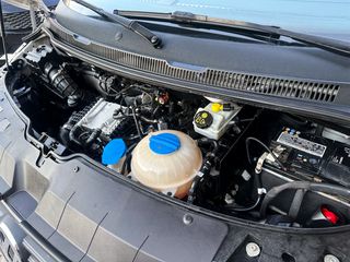 Κλούβα Volkswagen 2020 Transporter T6,4X4 Ελληνικό,LONG,ΟθόνηCarplay,Βιβλίο service-thumb-39