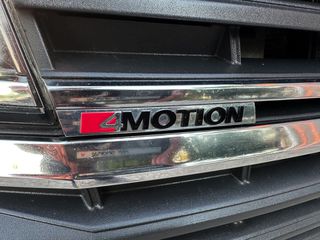 Κλούβα Volkswagen 2020 Transporter T6,4X4 Ελληνικό,LONG,ΟθόνηCarplay,Βιβλίο service-thumb-40