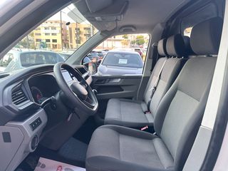 Κλούβα Volkswagen 2020 Transporter T6,4X4 Ελληνικό,LONG,ΟθόνηCarplay,Βιβλίο service-thumb-10