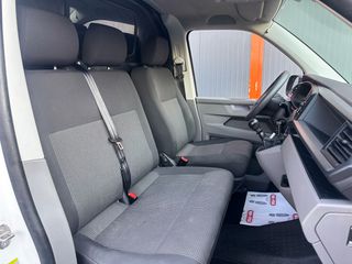 Κλούβα Volkswagen 2020 Transporter T6,4X4 Ελληνικό,LONG,ΟθόνηCarplay,Βιβλίο service-thumb-13