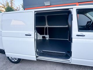 Κλούβα Volkswagen 2020 Transporter T6,4X4 Ελληνικό,LONG,ΟθόνηCarplay,Βιβλίο service-thumb-14
