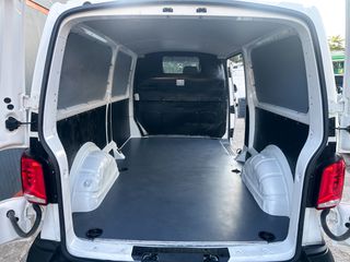 Κλούβα Volkswagen 2020 Transporter T6,4X4 Ελληνικό,LONG,ΟθόνηCarplay,Βιβλίο service-thumb-16