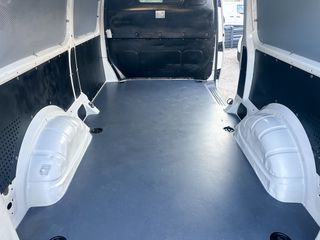 Κλούβα Volkswagen 2020 Transporter T6,4X4 Ελληνικό,LONG,ΟθόνηCarplay,Βιβλίο service-thumb-17