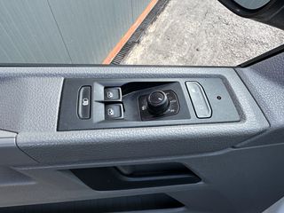 Κλούβα Volkswagen 2020 Transporter T6,4X4 Ελληνικό,LONG,ΟθόνηCarplay,Βιβλίο service-thumb-18