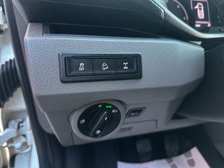 Κλούβα Volkswagen 2020 Transporter T6,4X4 Ελληνικό,LONG,ΟθόνηCarplay,Βιβλίο service-thumb-19