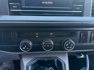 Κλούβα Volkswagen 2020 Transporter T6,4X4 Ελληνικό,LONG,ΟθόνηCarplay,Βιβλίο service-thumb-20