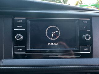 Κλούβα Volkswagen 2020 Transporter T6,4X4 Ελληνικό,LONG,ΟθόνηCarplay,Βιβλίο service-thumb-22