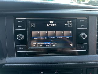 Κλούβα Volkswagen 2020 Transporter T6,4X4 Ελληνικό,LONG,ΟθόνηCarplay,Βιβλίο service-thumb-23