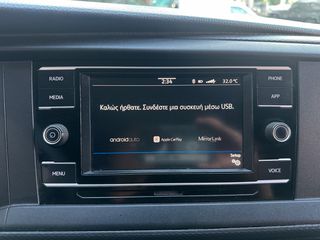 Κλούβα Volkswagen 2020 Transporter T6,4X4 Ελληνικό,LONG,ΟθόνηCarplay,Βιβλίο service-thumb-25