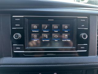 Κλούβα Volkswagen 2020 Transporter T6,4X4 Ελληνικό,LONG,ΟθόνηCarplay,Βιβλίο service-thumb-26