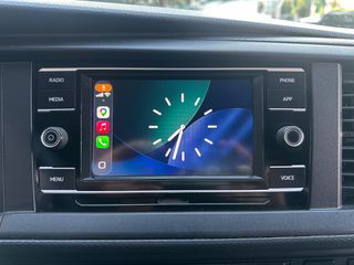 Κλούβα Volkswagen 2020 Transporter T6,4X4 Ελληνικό,LONG,ΟθόνηCarplay,Βιβλίο service-thumb-30