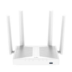 CUDY WR1300S Ασύρματο Router Wi-Fi 5