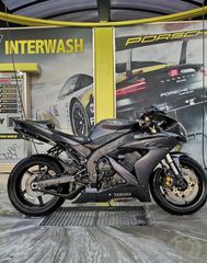 Yamaha YZF-R1 2006