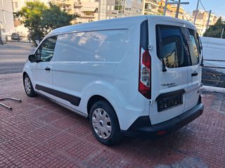 Ford Transit Connect 2019 L2 3 Θέσεων ΜΑΚΡΥ-thumb-3